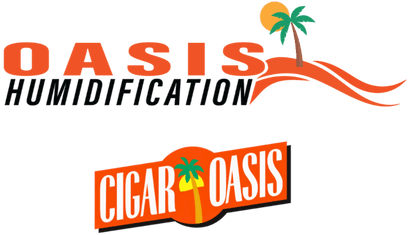 Cigar Oasis
