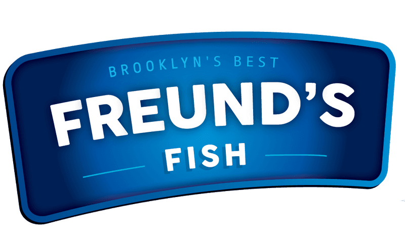 Freund's Fish