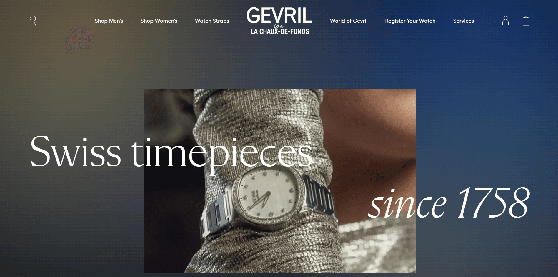 Gevril